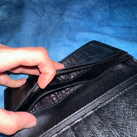 Beautiful Kate Spade wallet - Picture 5 of 6